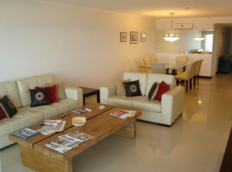 Apartamento En Venta Y Alquiler 3 Dormitorios
