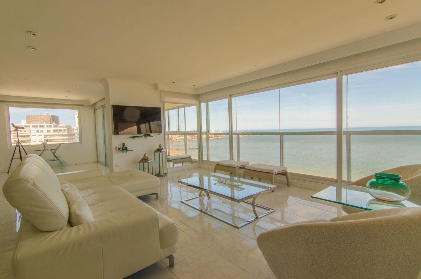 Venta Pent-house - Playa Mansa
