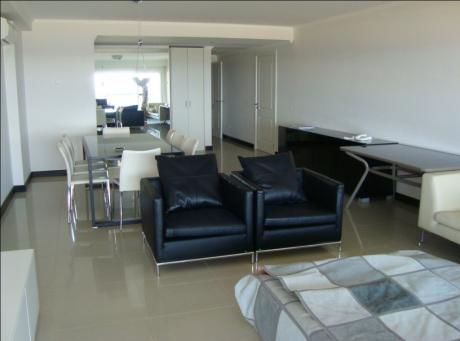 Apartamento En Venta Y Alquiler 3 Dormitorios