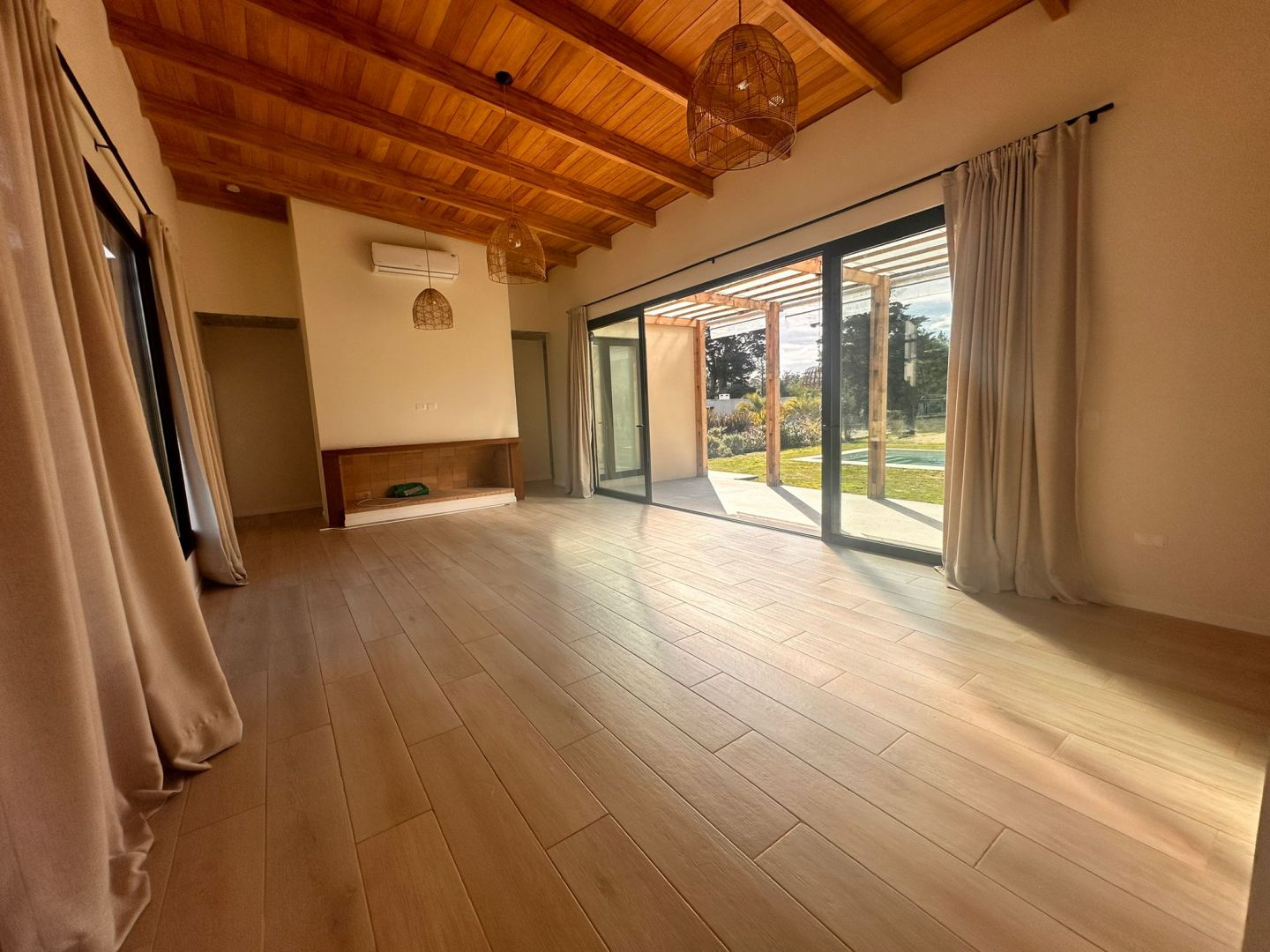 Casa en alquiler anual - Los Tordillos · Foto 4