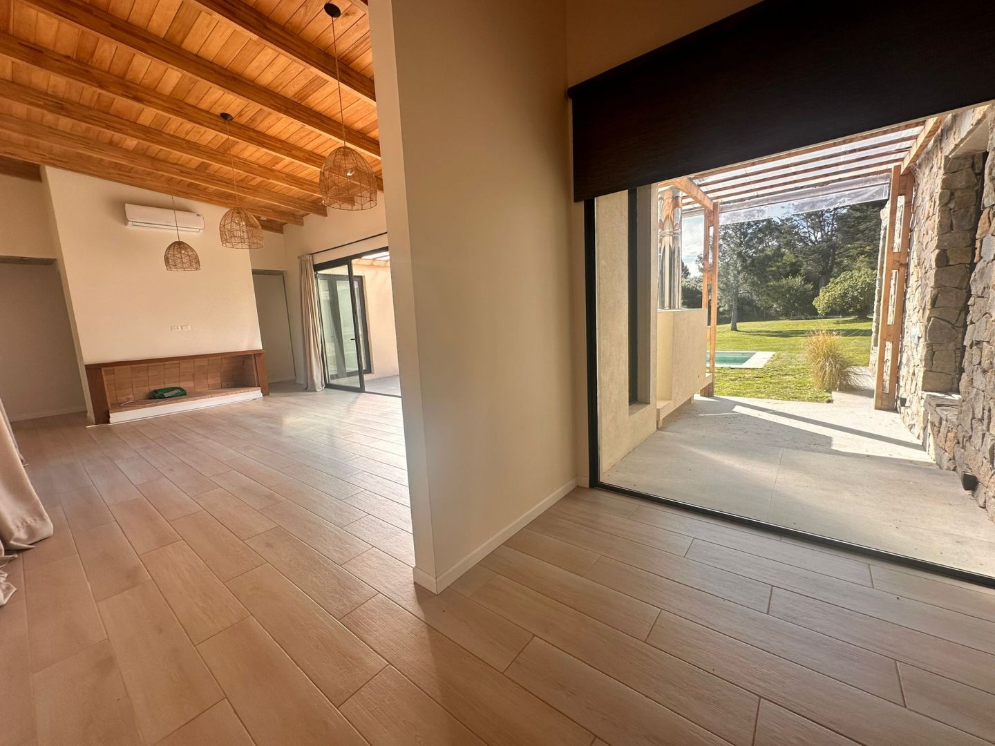 Casa en alquiler anual - Los Tordillos · Foto 2