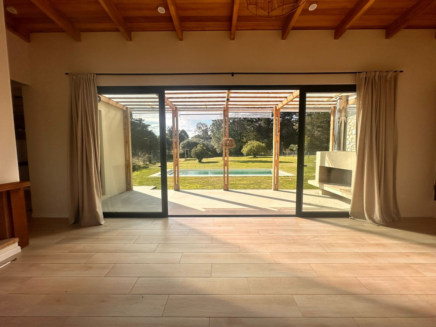 Casa en alquiler anual - Los Tordillos · Foto 3