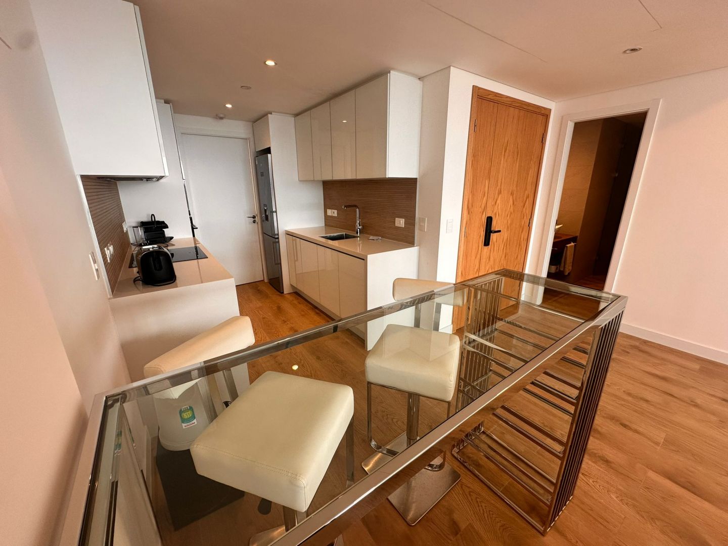 Alquiler Invernal 1 dormitorio- Playa Brava · Foto 7