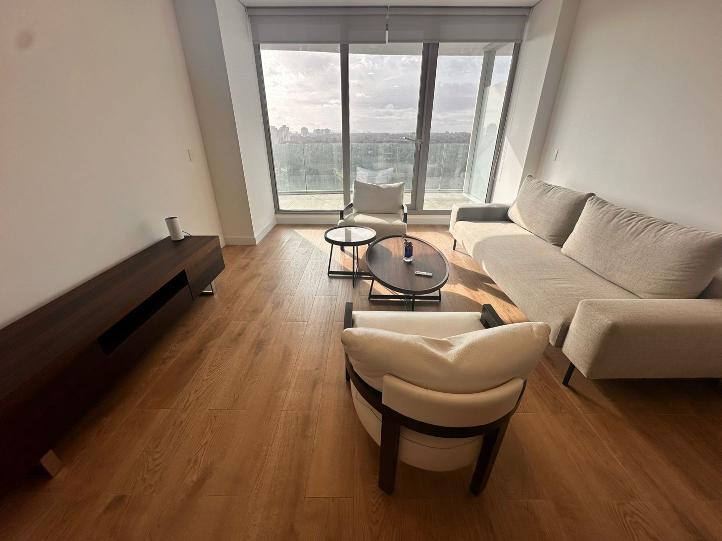 Alquiler Invernal 1 dormitorio- Playa Brava · Foto 3