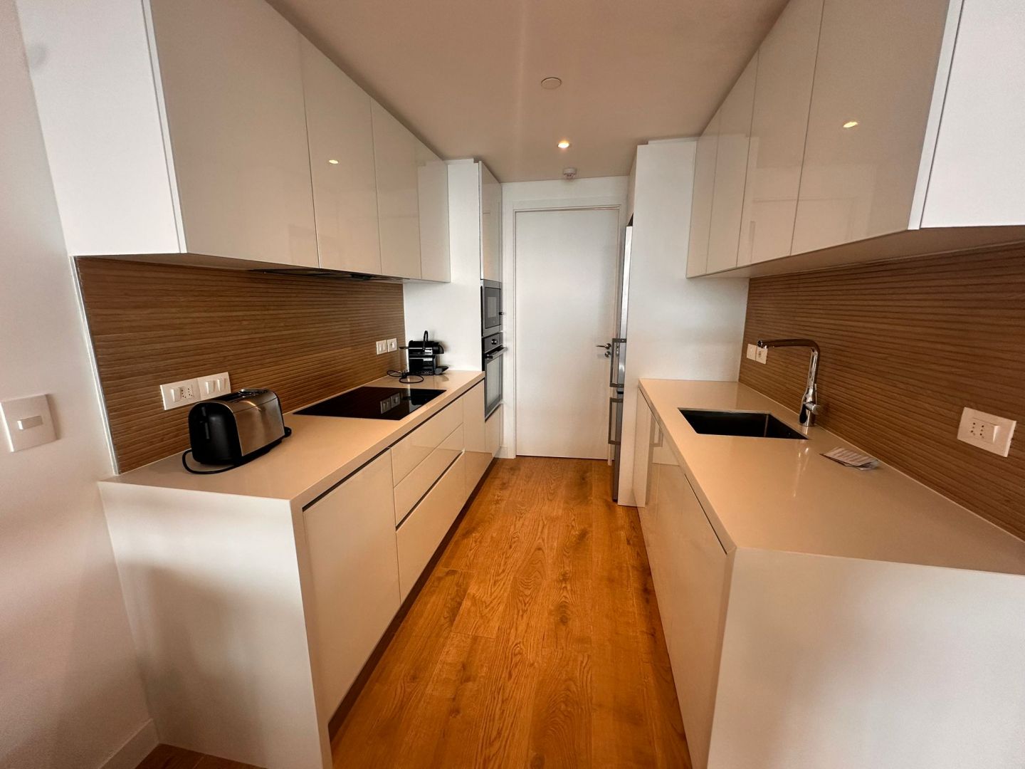 Alquiler Invernal 1 dormitorio- Playa Brava · Foto 6