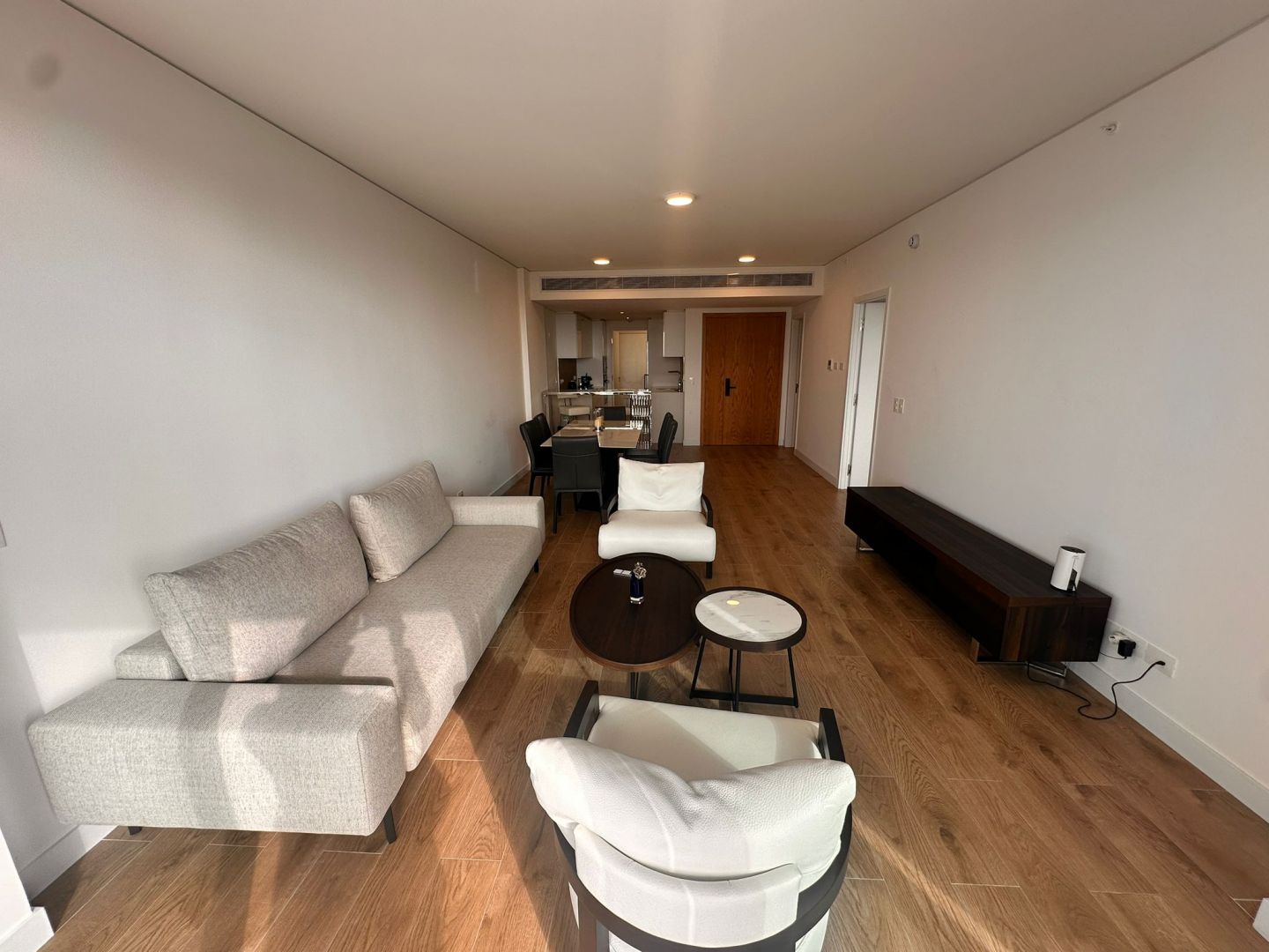 Alquiler Invernal 1 dormitorio- Playa Brava · Foto 2