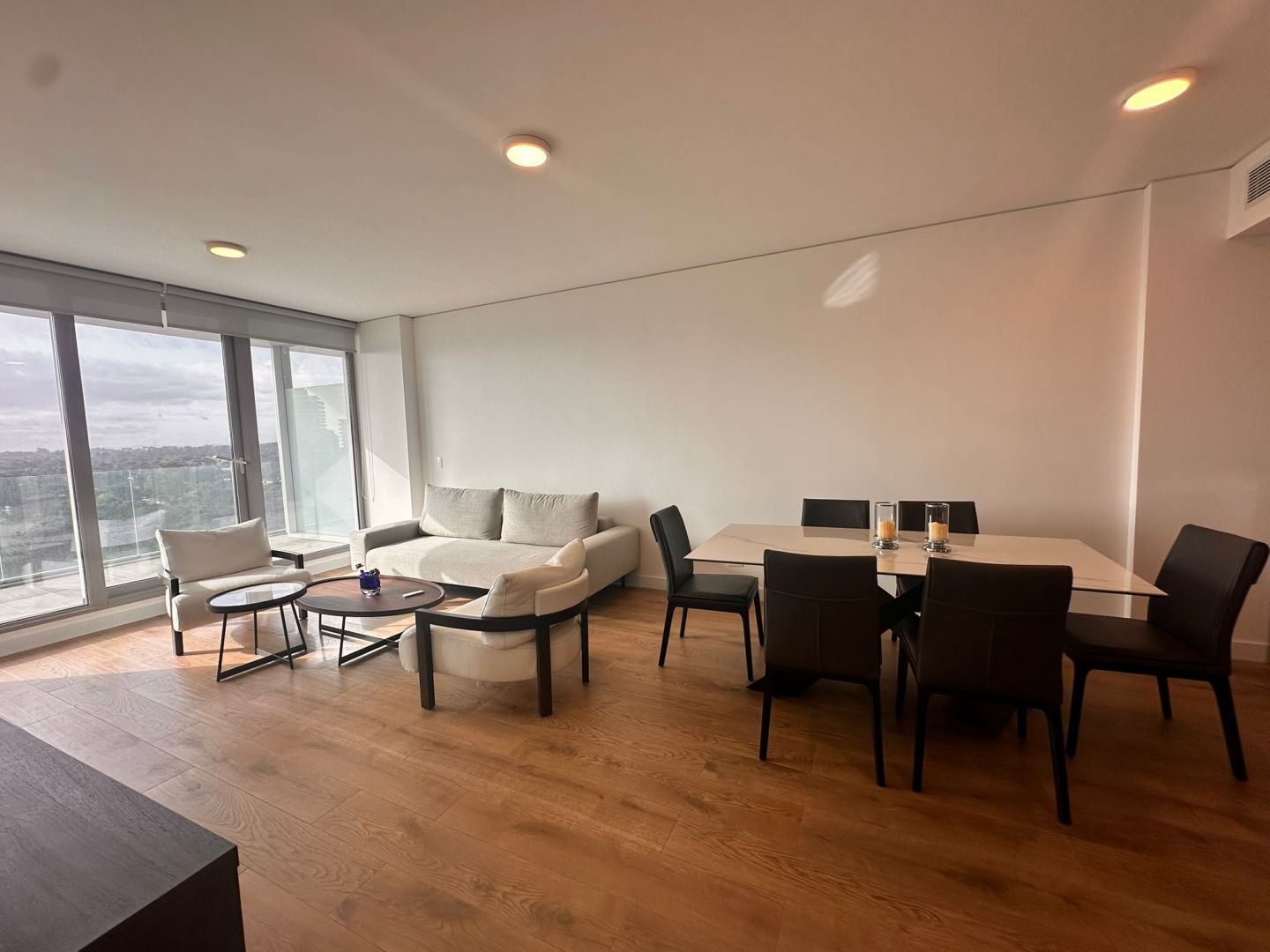 Alquiler Invernal 1 dormitorio- Playa Brava · Foto 4
