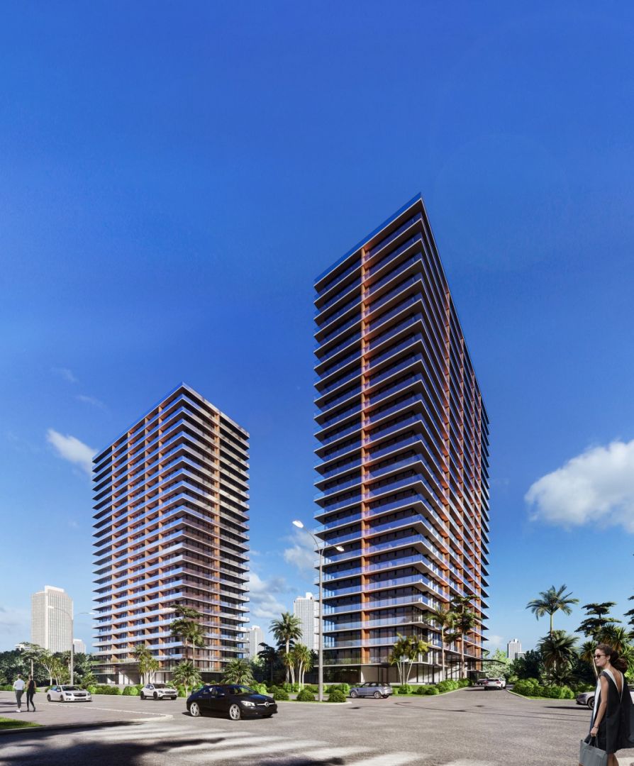 Venta apartamento 3 dormitorio - Punta del Este