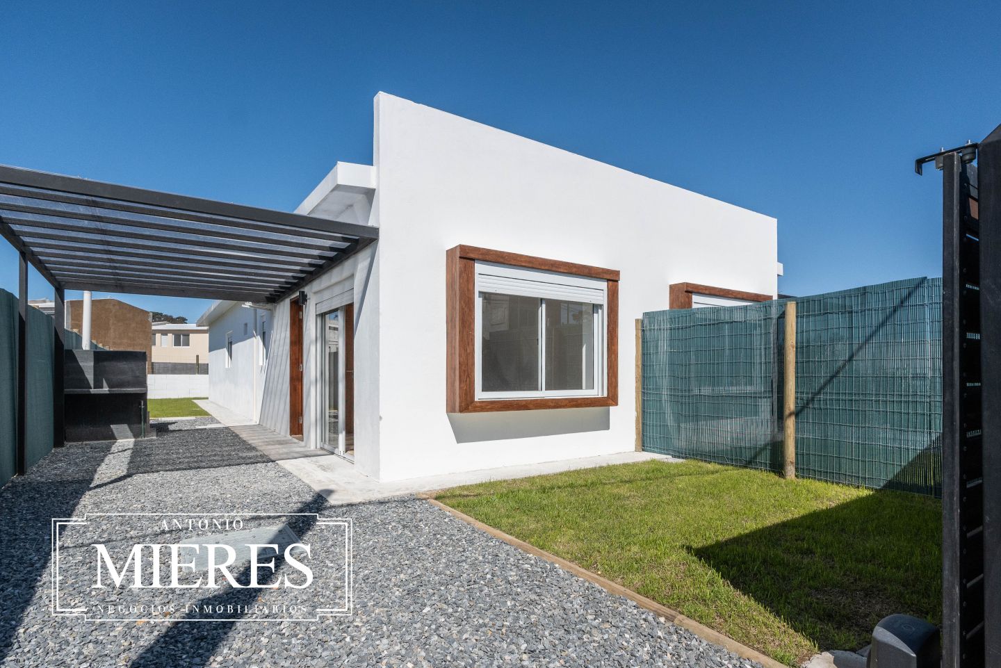 Casa en venta en Maldonado