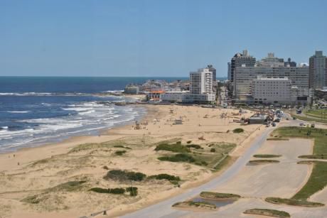 Apartamento En Alquiler 2 Dormitorios