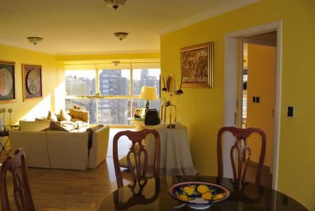 Apartamento En Alquiler 2 Dormitorios