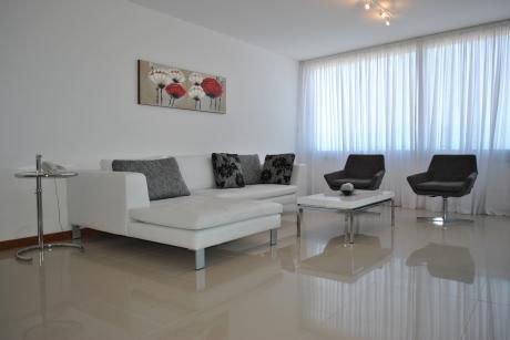 Apartamento En Alquiler 3 Dormitorios