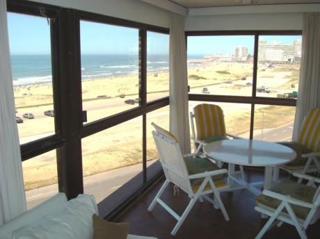 Apartamento En Alquiler 2 Dormitorios
