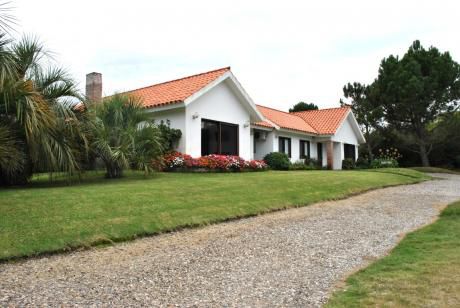 Casa En Venta 5 Dormitorios