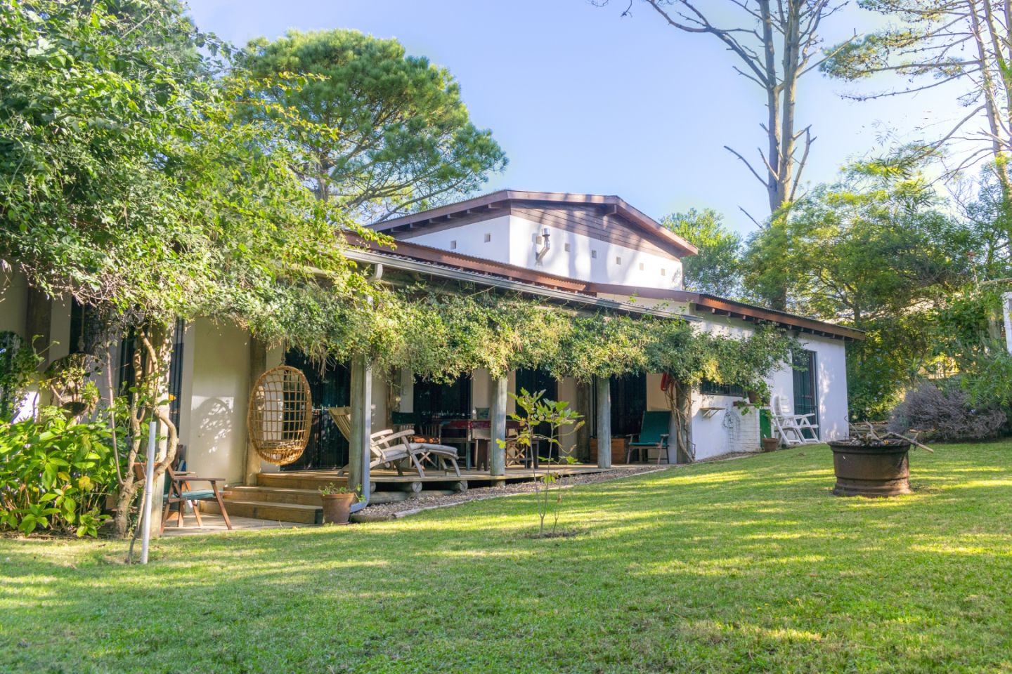Casa en venta en José Ignacio