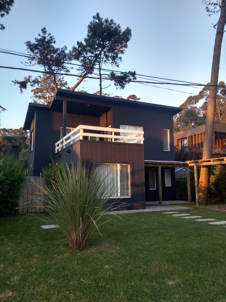 Casa en alquiler en José Ignacio