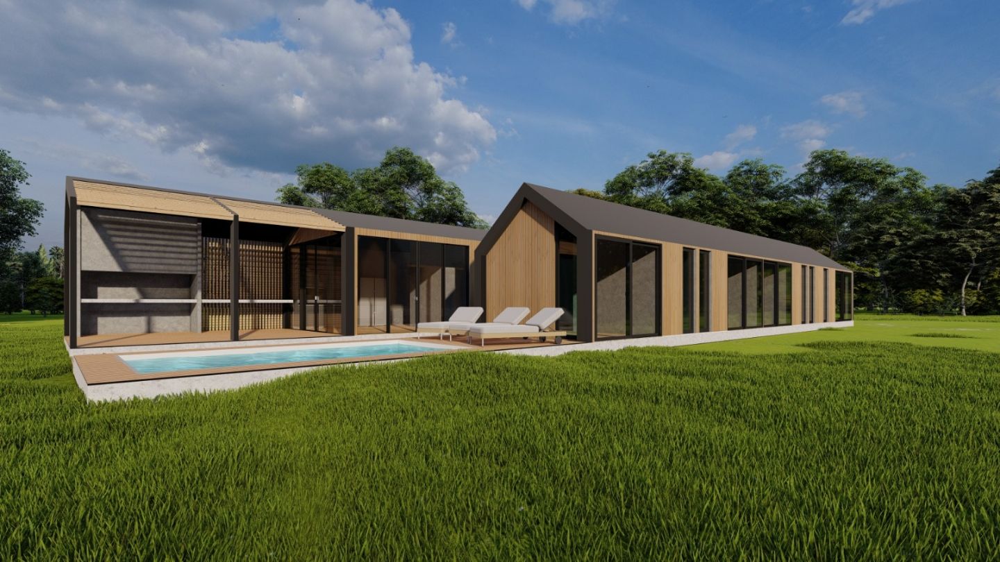 Casa en venta en José Ignacio