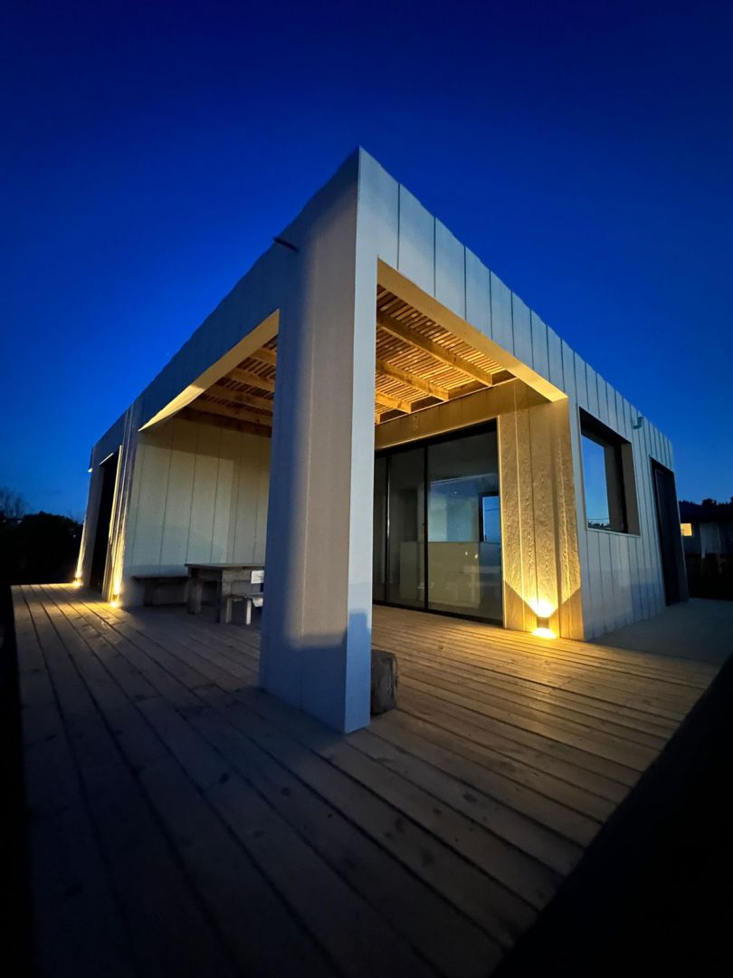 Casa en alquiler en José Ignacio