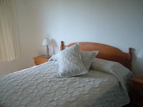 Apartamento En Alquiler 3 Dormitorios