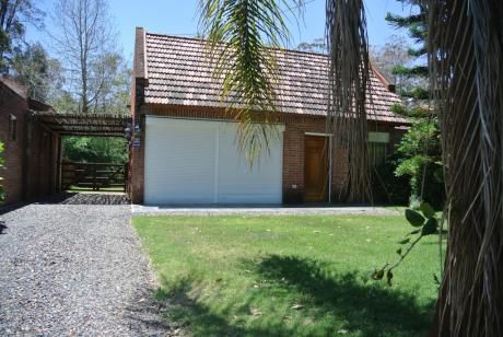 Casa En Venta Y Alquiler 3 Dormitorios