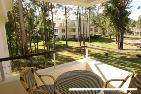 Apartamento En Alquiler 1 Dormitorios