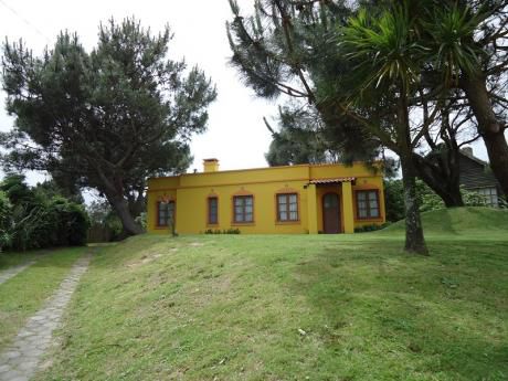 Casa En Venta Y Alquiler 3 Dormitorios