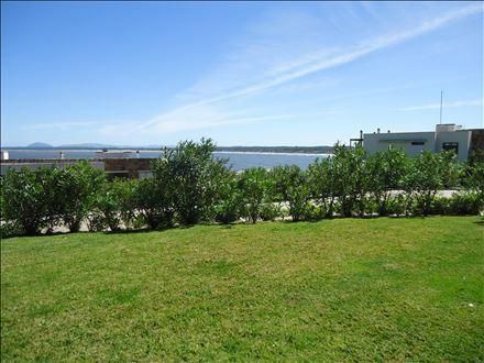 Apartamento En Alquiler 1 Dormitorios