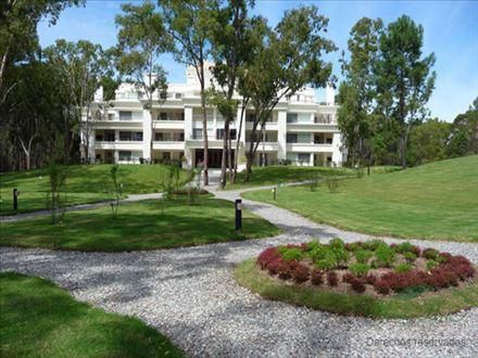 Apartamento En Alquiler Monoambiente