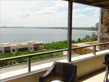 Apartamento En Alquiler 2 Dormitorios