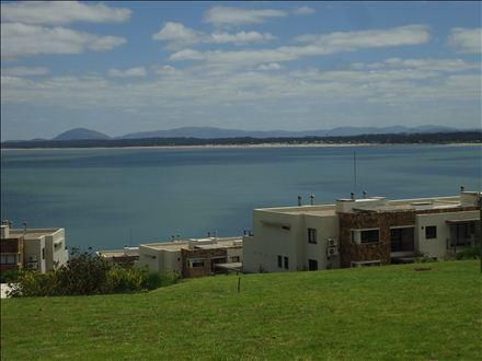Apartamento En Alquiler 1 Dormitorios