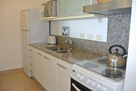 Apartamento En Venta Y Alquiler 1 Dormitorios