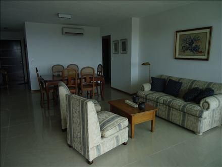 Apartamento En Alquiler 2 Dormitorios