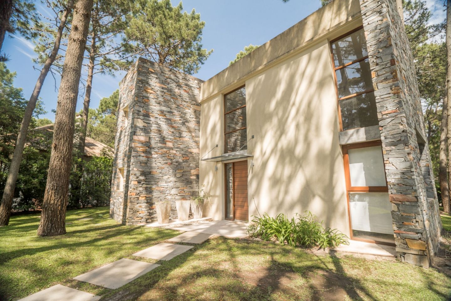 Casa en venta en Punta Ballena
