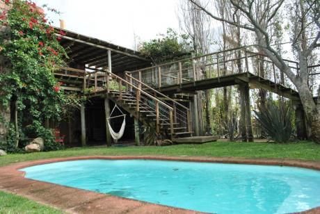 Casa En Venta 5 Dormitorios