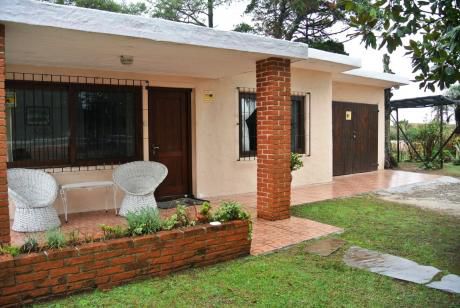 Casa En Venta Y Alquiler 2 Dormitorios