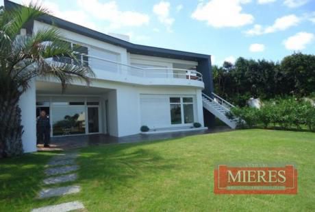 Casa En Venta Y Alquiler 6 Dormitorios