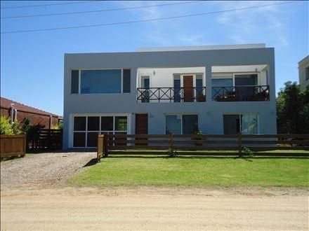 Casa en venta en Punta Ballena