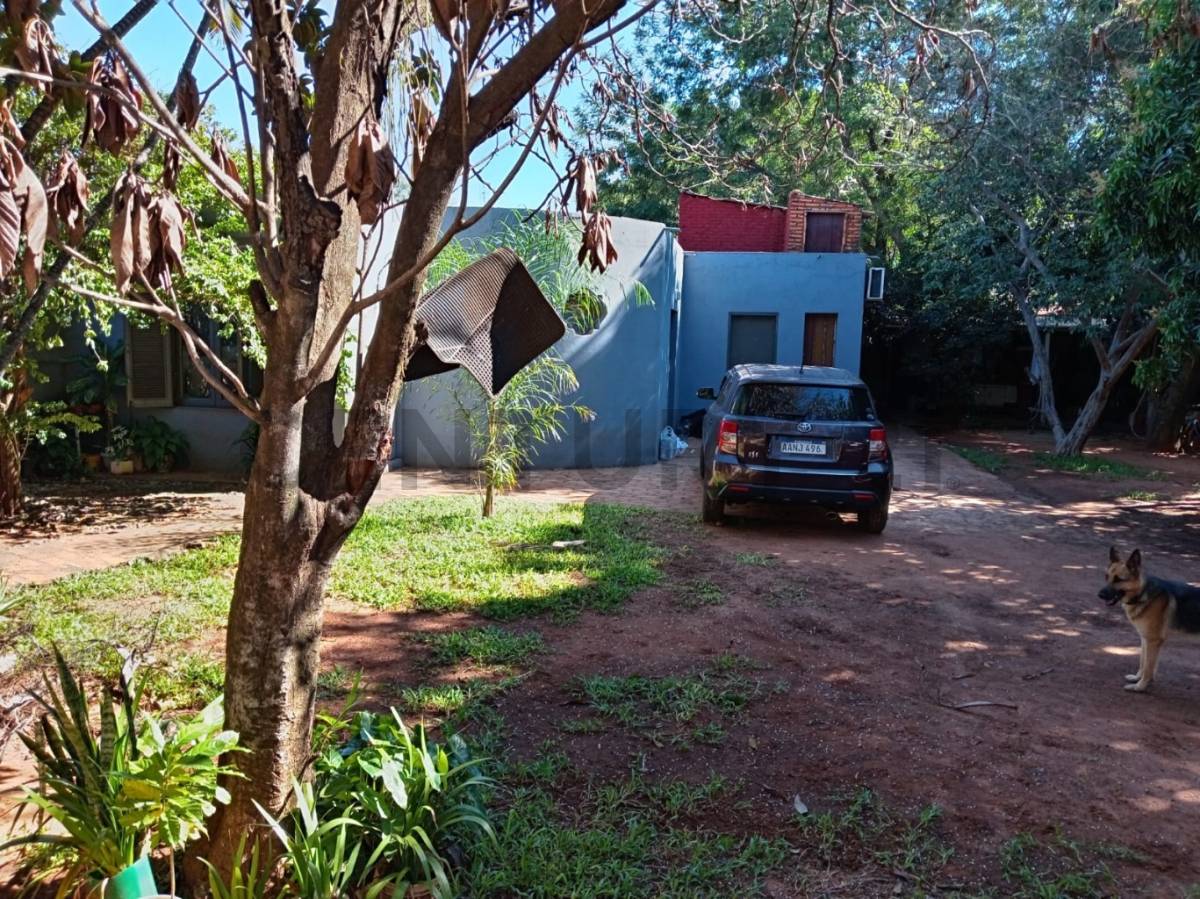VENDO PROPIEDAD EN FERNANDO DE LA MORA-ZONA NORTE — foto 2