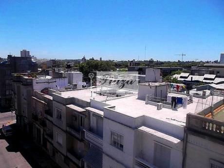 Apartamentos En Cordón