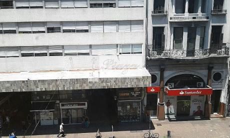 Apartamentos En Centro