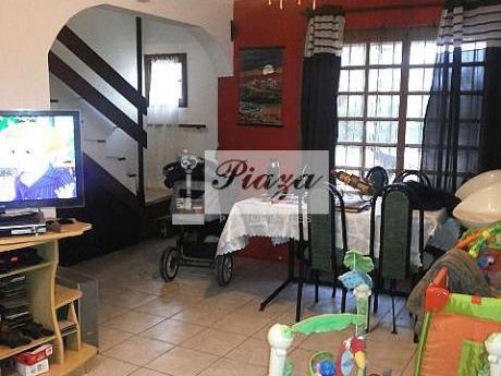 Casas En Solymar