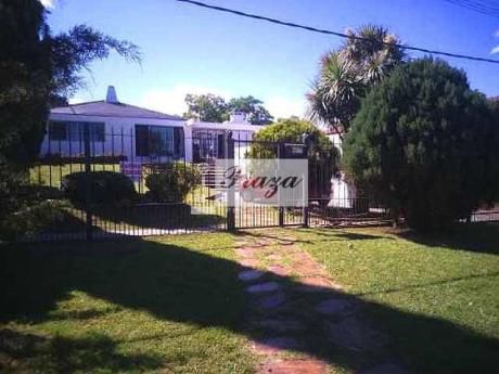Casas En Solymar