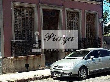 Casas En Parque Batlle