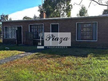 Casas En El Pinar
