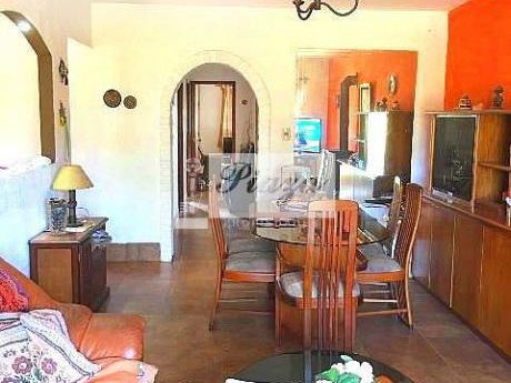 Casas En El Pinar