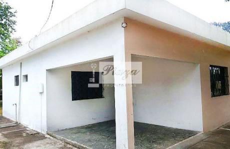 Casas En Parque Del Plata Norte