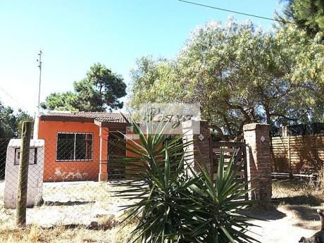 Casas En El Pinar