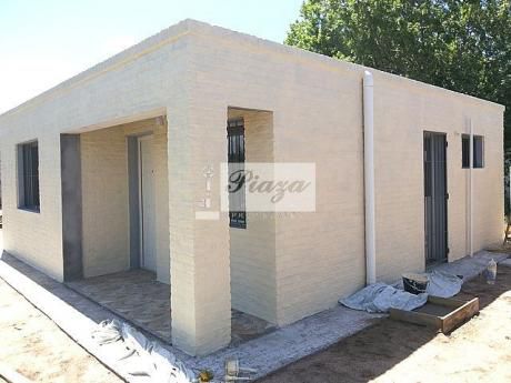 Casas En Solymar