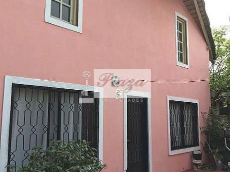 Casas En Lomas De Solymar