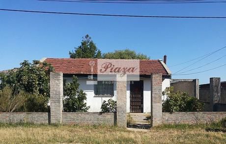Casas En Solymar
